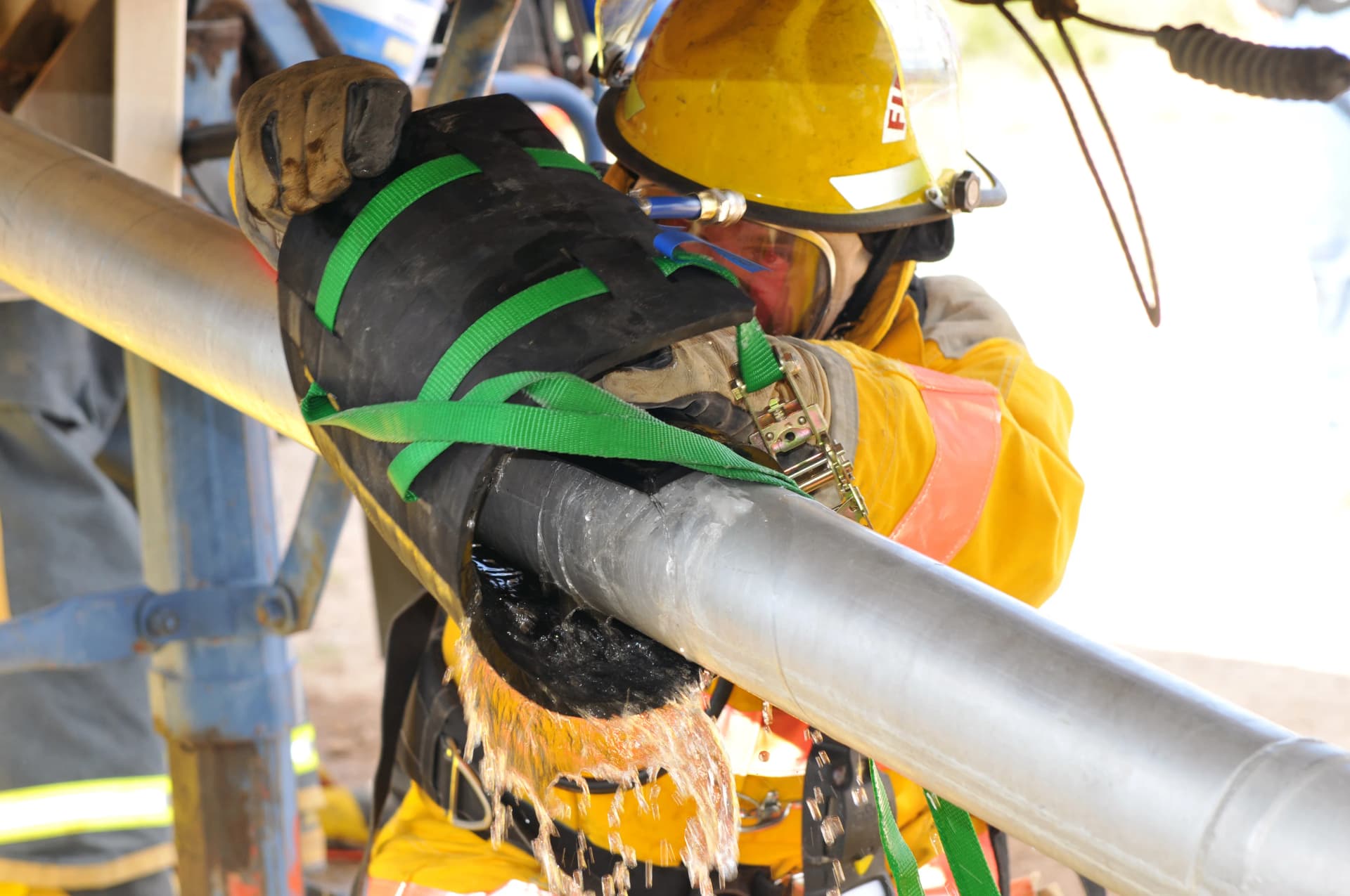 Equipos y soluciones