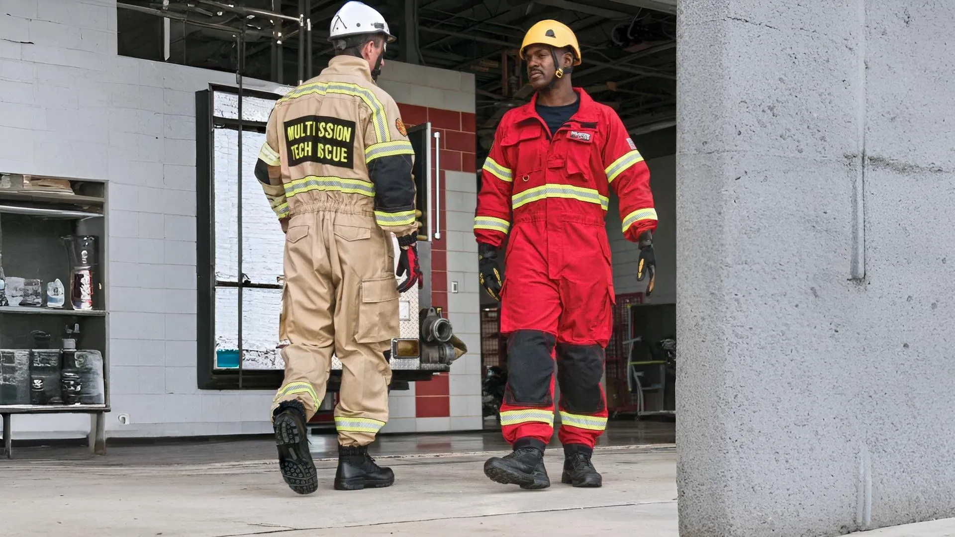 Protección Personal