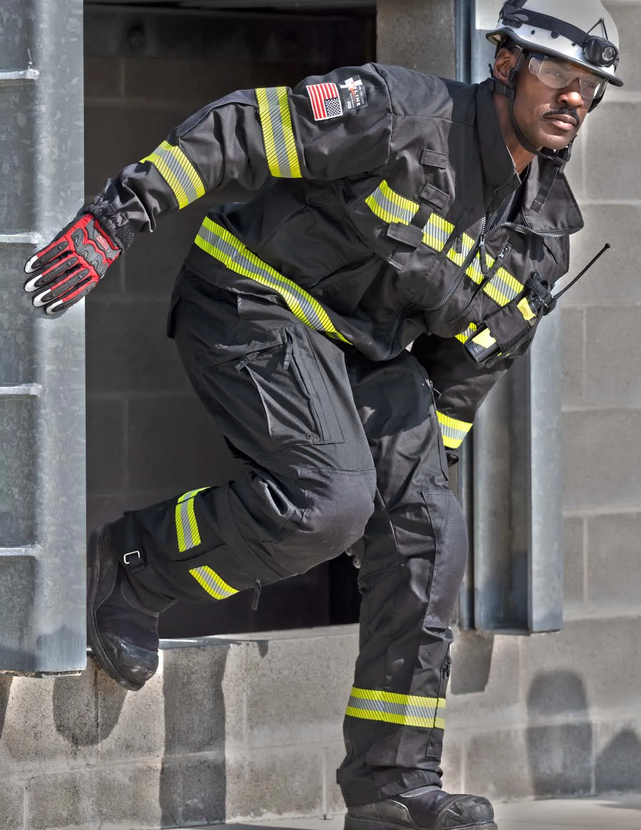 Equipos personalizados