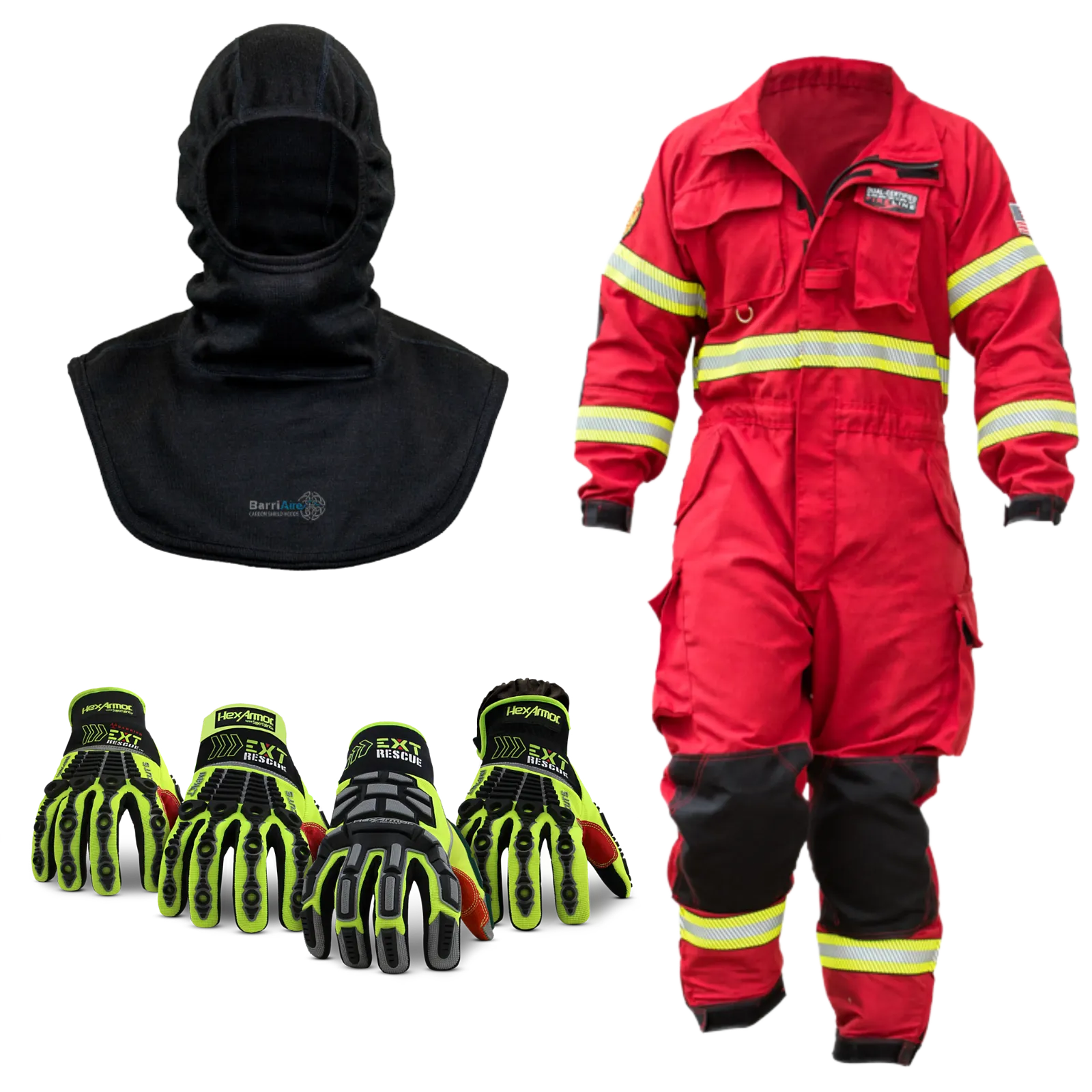 Protección Personal item