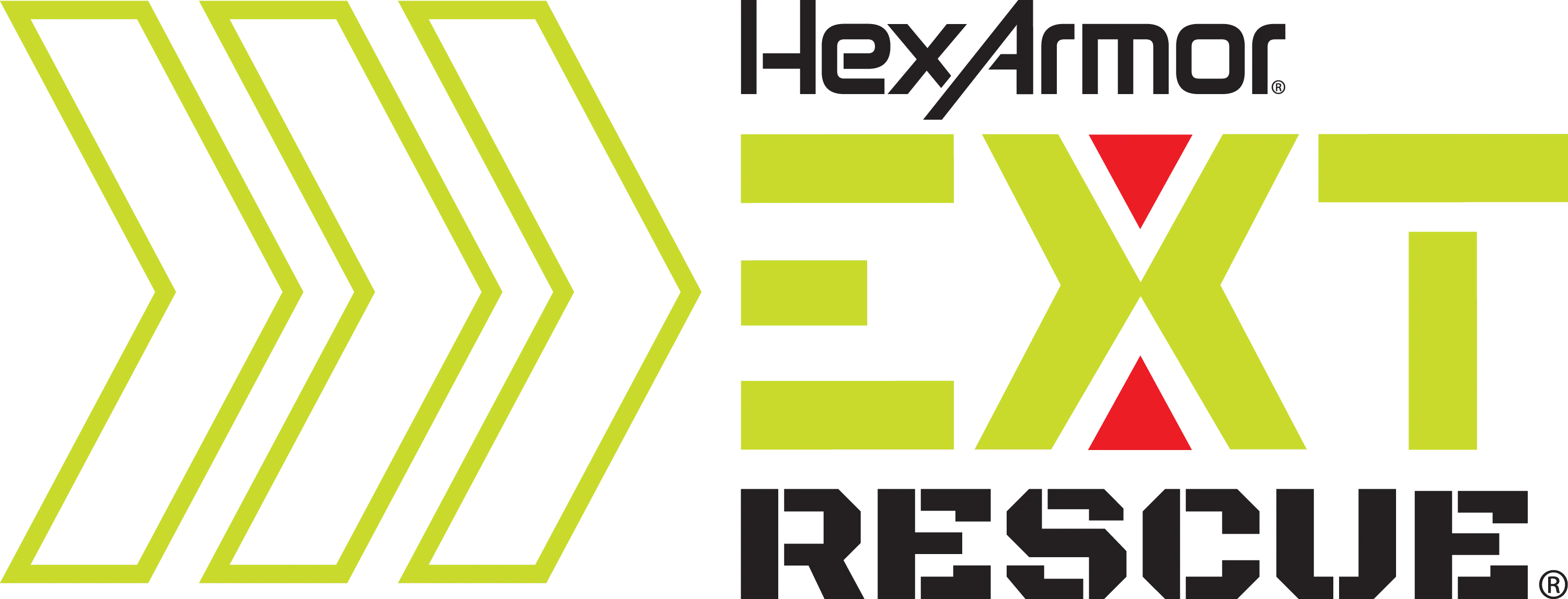 Hex Armor EXT
